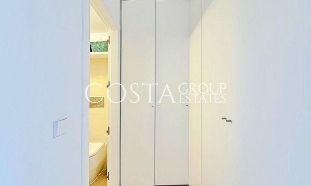 Herverkoop - Apartments -
Orihuela Costa - Los Balcones