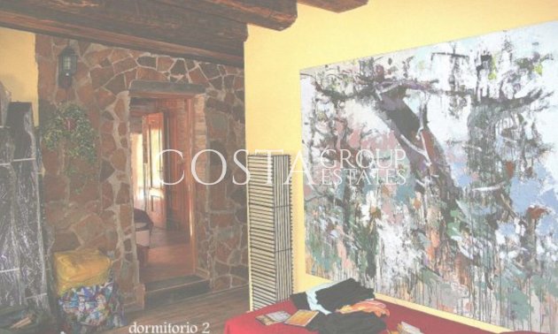 Herverkoop - Villa -
Murcia - Gea y Truyols