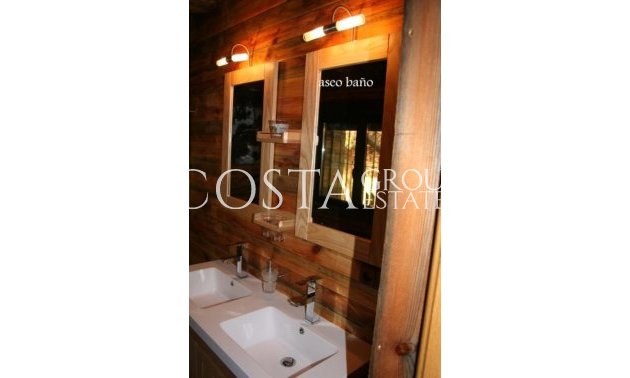 Herverkoop - Villa -
Murcia - Gea y Truyols