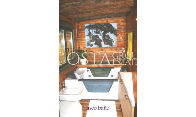 Herverkoop - Villa -
Murcia - Gea y Truyols