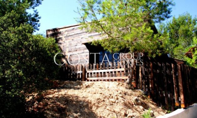 Herverkoop - Villa -
Murcia - Gea y Truyols