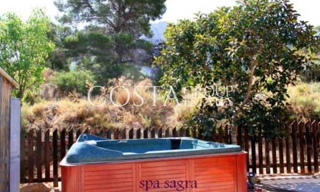 Herverkoop - Villa -
Murcia - Gea y Truyols