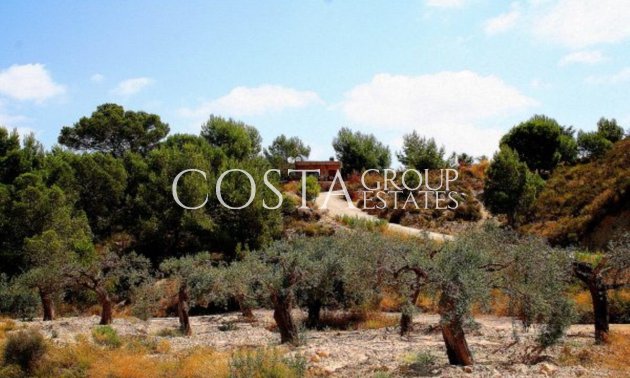 Herverkoop - Villa -
Murcia - Gea y Truyols