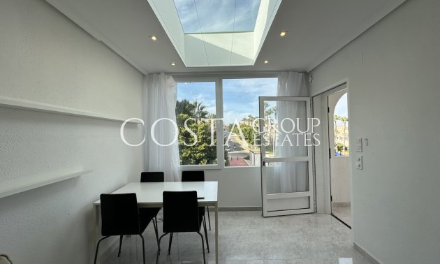 Resale - Apartments -
Torrevieja - La Mata