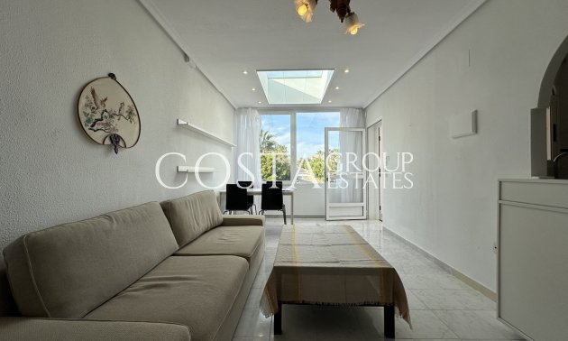 Resale - Apartments -
Torrevieja - La Mata