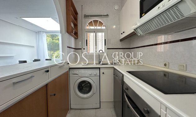 Resale - Apartments -
Torrevieja - La Mata