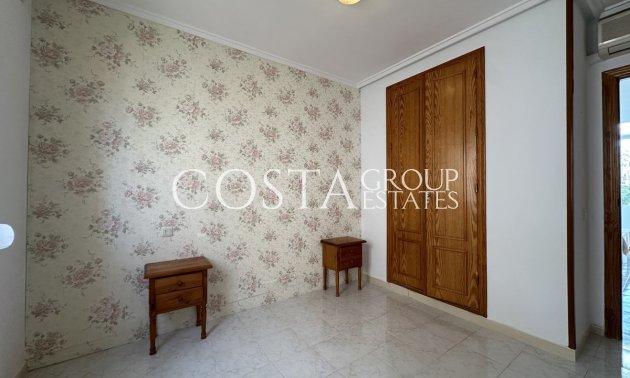 Resale - Apartments -
Torrevieja - La Mata