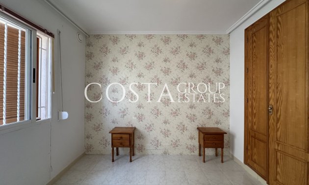 Resale - Apartments -
Torrevieja - La Mata