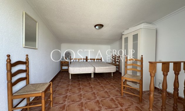 Resale - Apartments -
Torrevieja - La Mata