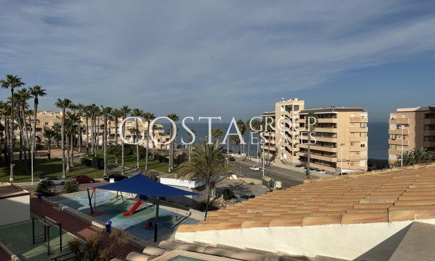 Resale - Apartments -
Torrevieja - La Mata