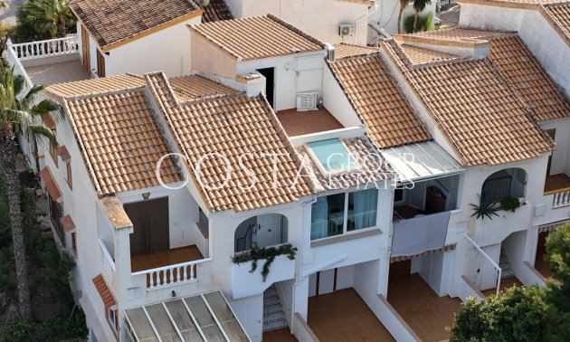 Resale - Apartments -
Torrevieja - La Mata