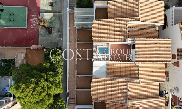 Resale - Apartments -
Torrevieja - La Mata