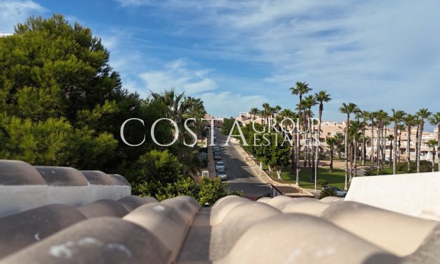 Resale - Apartments -
Torrevieja - La Mata