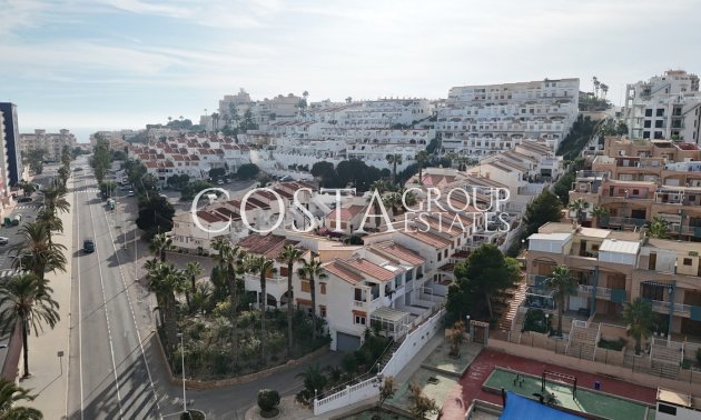 Resale - Apartments -
Torrevieja - La Mata