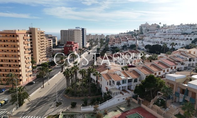 Resale - Apartments -
Torrevieja - La Mata