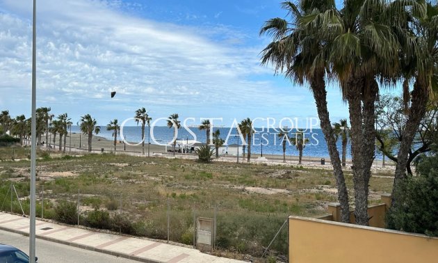 Wiederverkauf - Apartments -
Los Alcazares - Los Alcazares Centro