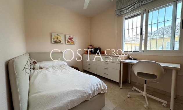 Wiederverkauf - Apartments -
Los Alcazares - Los Alcazares Centro