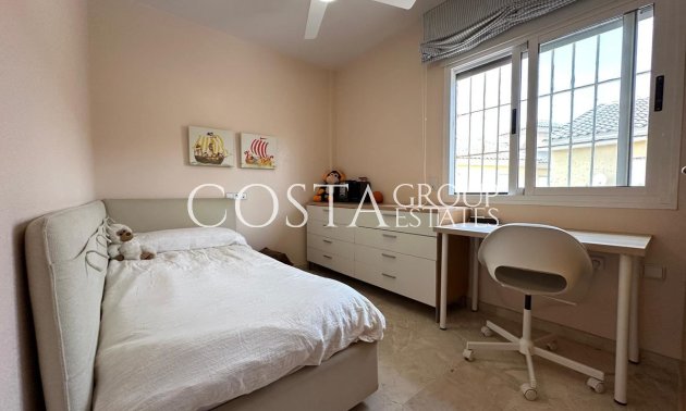 Wiederverkauf - Apartments -
Los Alcazares - Los Alcazares Centro