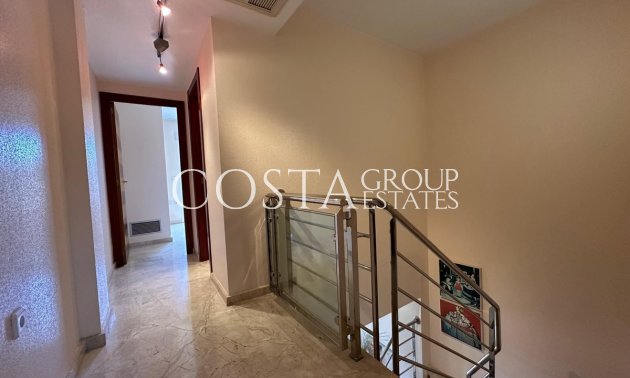 Wiederverkauf - Apartments -
Los Alcazares - Los Alcazares Centro