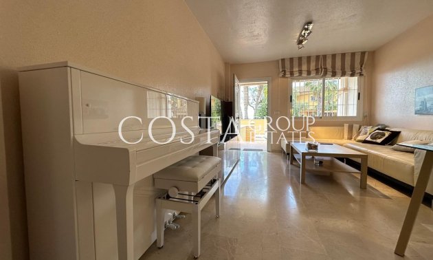 Wiederverkauf - Apartments -
Los Alcazares - Los Alcazares Centro