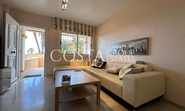 Wiederverkauf - Apartments -
Los Alcazares - Los Alcazares Centro