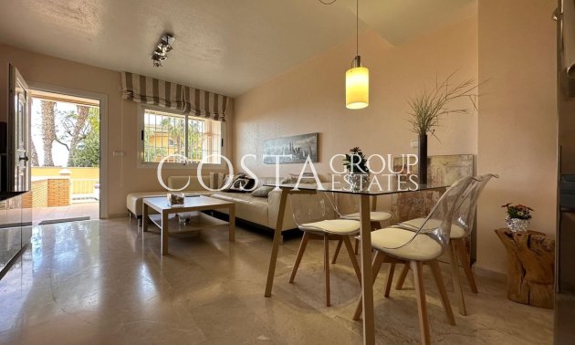 Wiederverkauf - Apartments -
Los Alcazares - Los Alcazares Centro