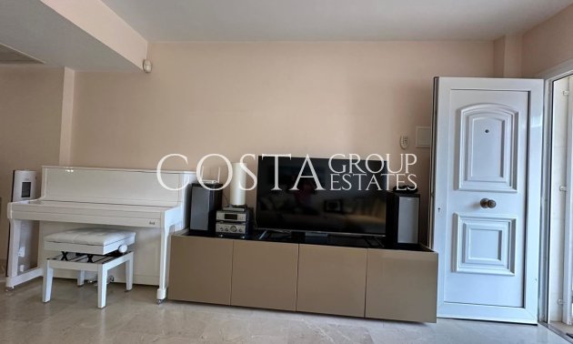 Wiederverkauf - Apartments -
Los Alcazares - Los Alcazares Centro