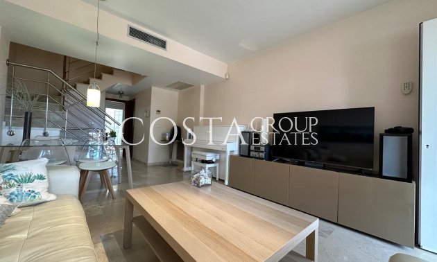 Wiederverkauf - Apartments -
Los Alcazares - Los Alcazares Centro