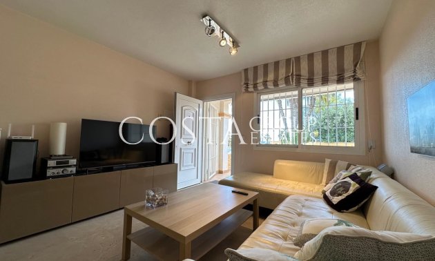 Wiederverkauf - Apartments -
Los Alcazares - Los Alcazares Centro