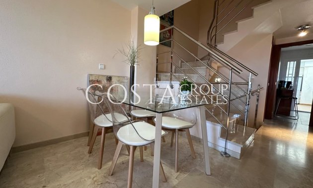 Wiederverkauf - Apartments -
Los Alcazares - Los Alcazares Centro