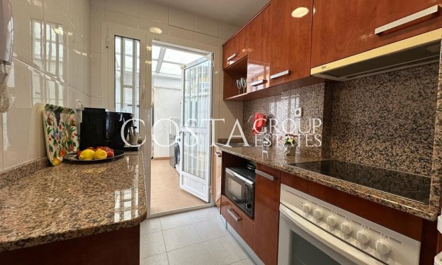 Wiederverkauf - Apartments -
Los Alcazares - Los Alcazares Centro