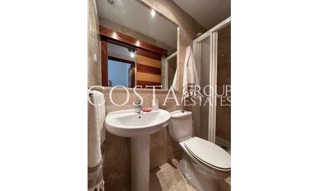 Wiederverkauf - Apartments -
Los Alcazares - Los Alcazares Centro