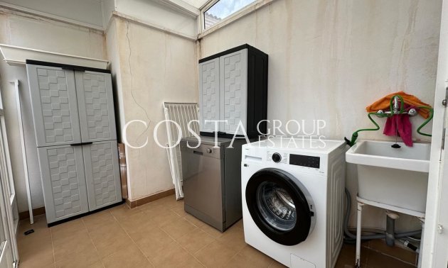 Wiederverkauf - Apartments -
Los Alcazares - Los Alcazares Centro