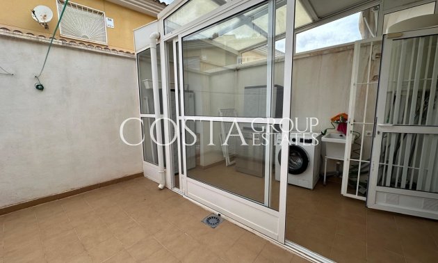 Wiederverkauf - Apartments -
Los Alcazares - Los Alcazares Centro