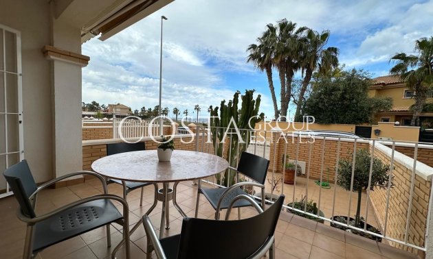 Wiederverkauf - Apartments -
Los Alcazares - Los Alcazares Centro