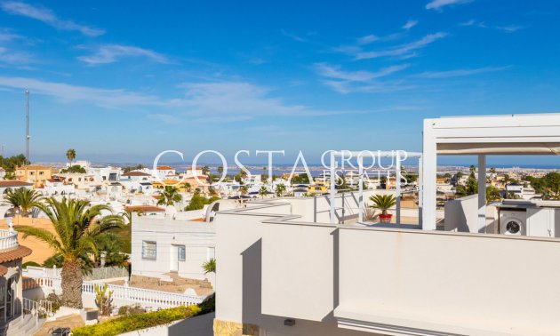Wiederverkauf - Apartments -
Orihuela Costa - Villamartin