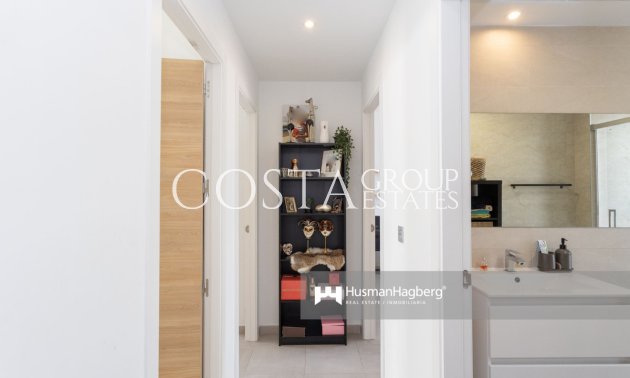 Herverkoop - Apartments -
San Javier - Santiago De La Ribera