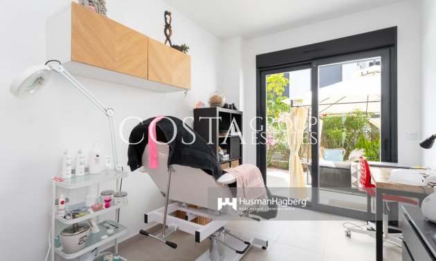 Herverkoop - Apartments -
San Javier - Santiago De La Ribera