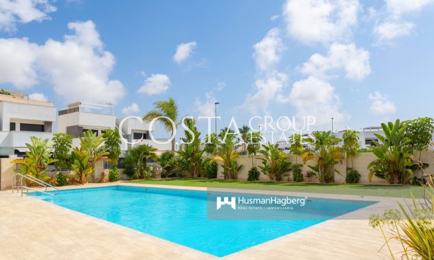 Herverkoop - Apartments -
San Javier - Santiago De La Ribera