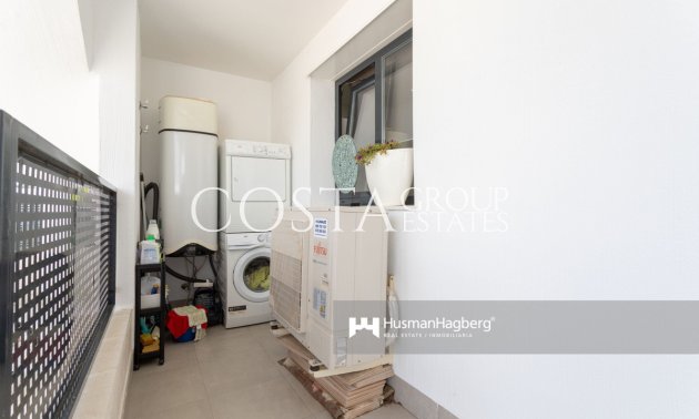 Herverkoop - Apartments -
San Javier - Santiago De La Ribera