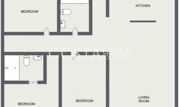 Herverkoop - Apartments -
San Javier - Santiago De La Ribera