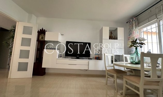 Wiederverkauf - House -
Los Alcazares - Los Alcazares Centro