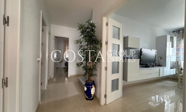 Wiederverkauf - House -
Los Alcazares - Los Alcazares Centro