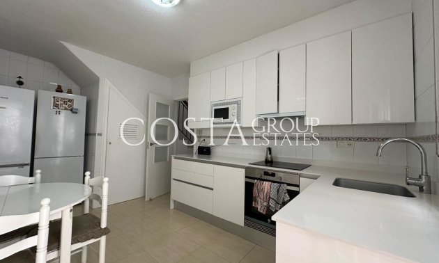 Wiederverkauf - House -
Los Alcazares - Los Alcazares Centro