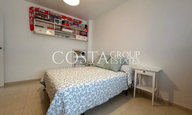 Wiederverkauf - House -
Los Alcazares - Los Alcazares Centro