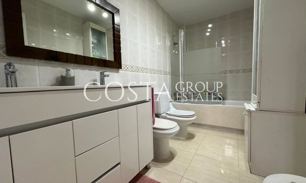 Wiederverkauf - House -
Los Alcazares - Los Alcazares Centro