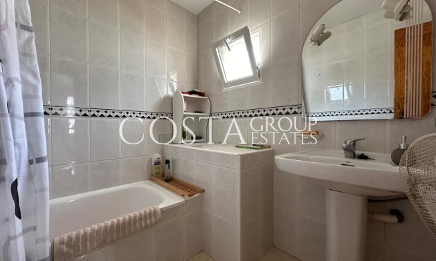 Wiederverkauf - House -
Los Alcazares - Los Alcazares Centro