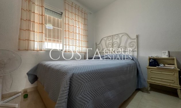 Wiederverkauf - House -
Los Alcazares - Los Alcazares Centro