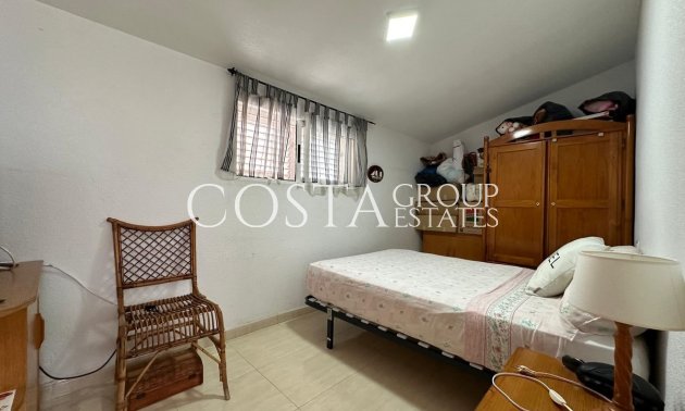 Wiederverkauf - House -
Los Alcazares - Los Alcazares Centro