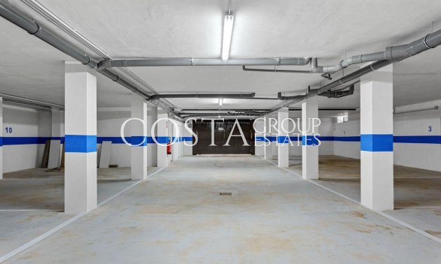 Wiederverkauf - Apartments -
Orihuela Costa - Villamartin